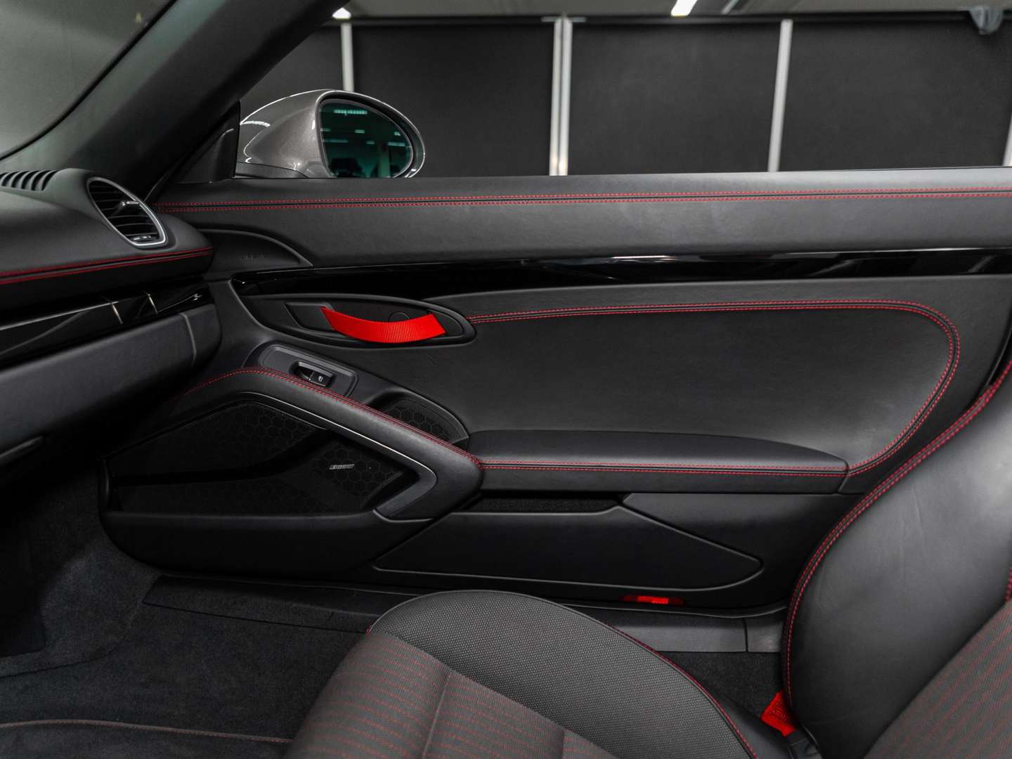 Porsche 718 T - 2019 - Joinsteer - #36