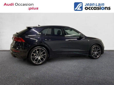 Audi Q8 Avus Extended 50 TDI Quattro 286 Ch Tiptronic -  - Joinsteer - #3