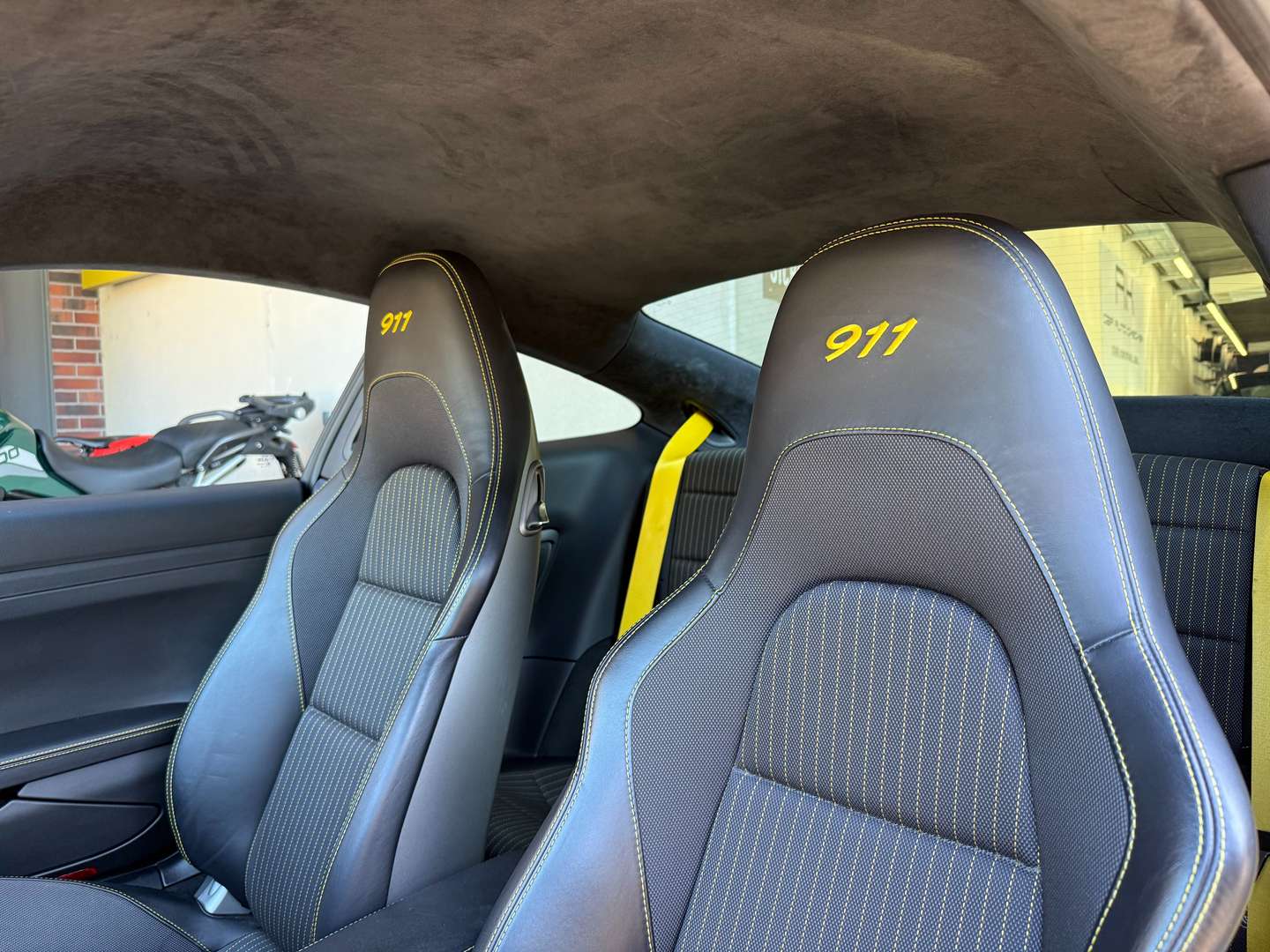 Porsche 991 II Carrera T - 2019 - Joinsteer - #13