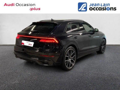 Audi Q8 Avus Extended 50 TDI Quattro 286 Ch Tiptronic -  - Joinsteer - #4