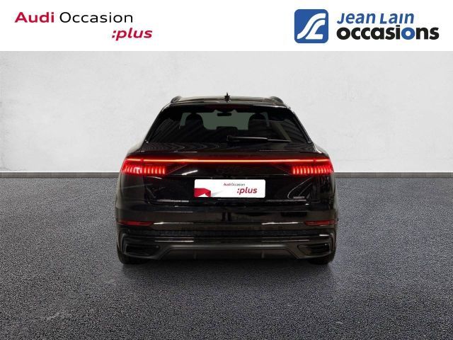 Audi Q8 Avus Extended 50 TDI Quattro 286 Ch Tiptronic - 2020 - Joinsteer - #6