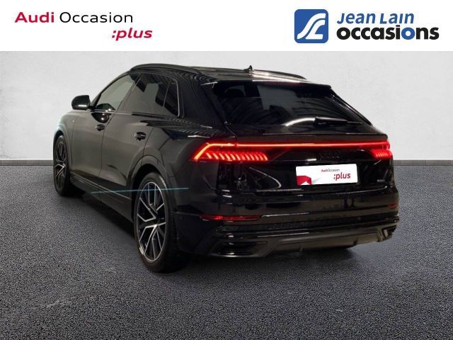 Audi Q8 Avus Extended 50 TDI Quattro 286 Ch Tiptronic - 2020 - Joinsteer - #7