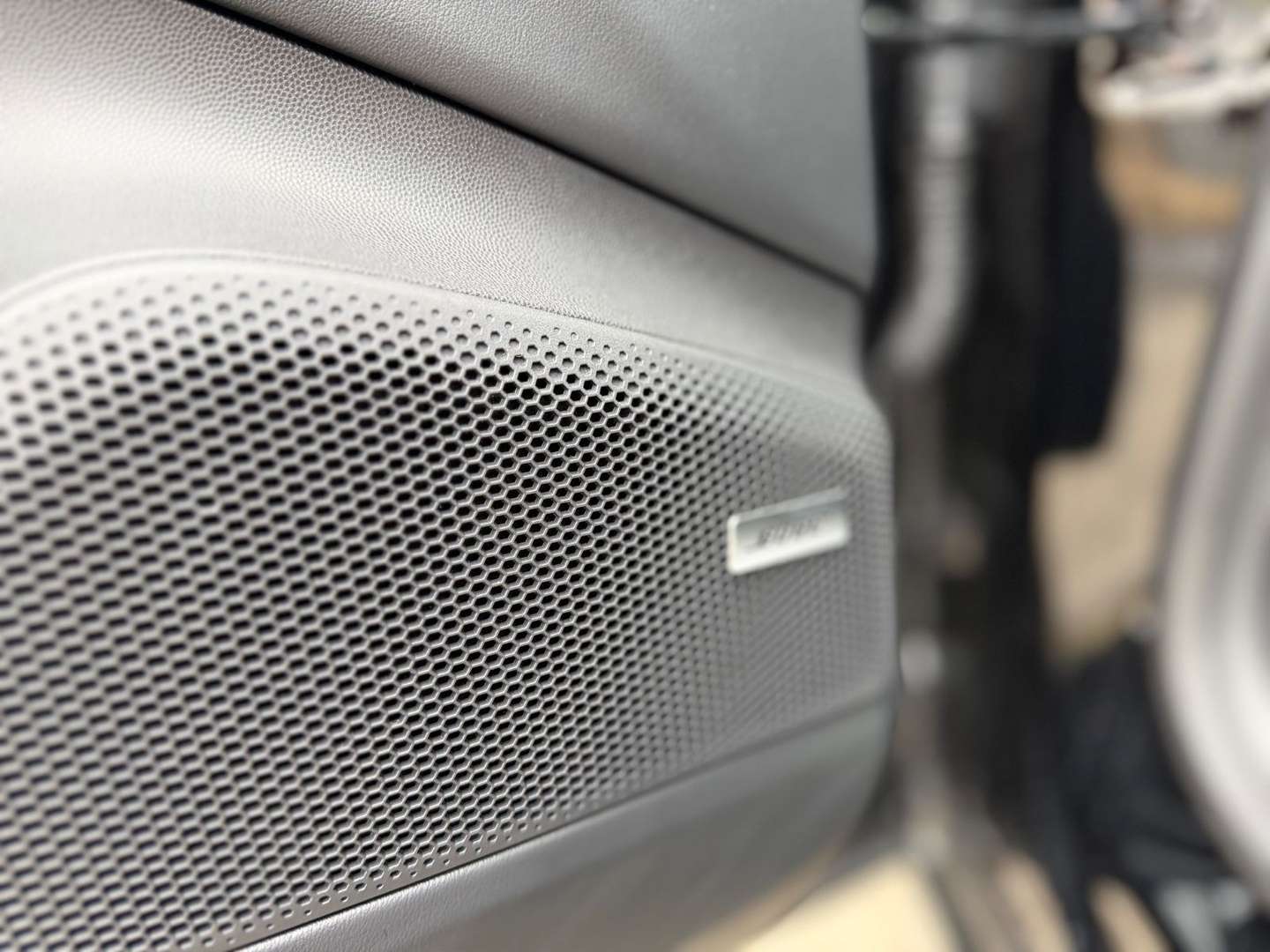 Porsche Macan Electrique 4S - 2025 - Joinsteer - #13