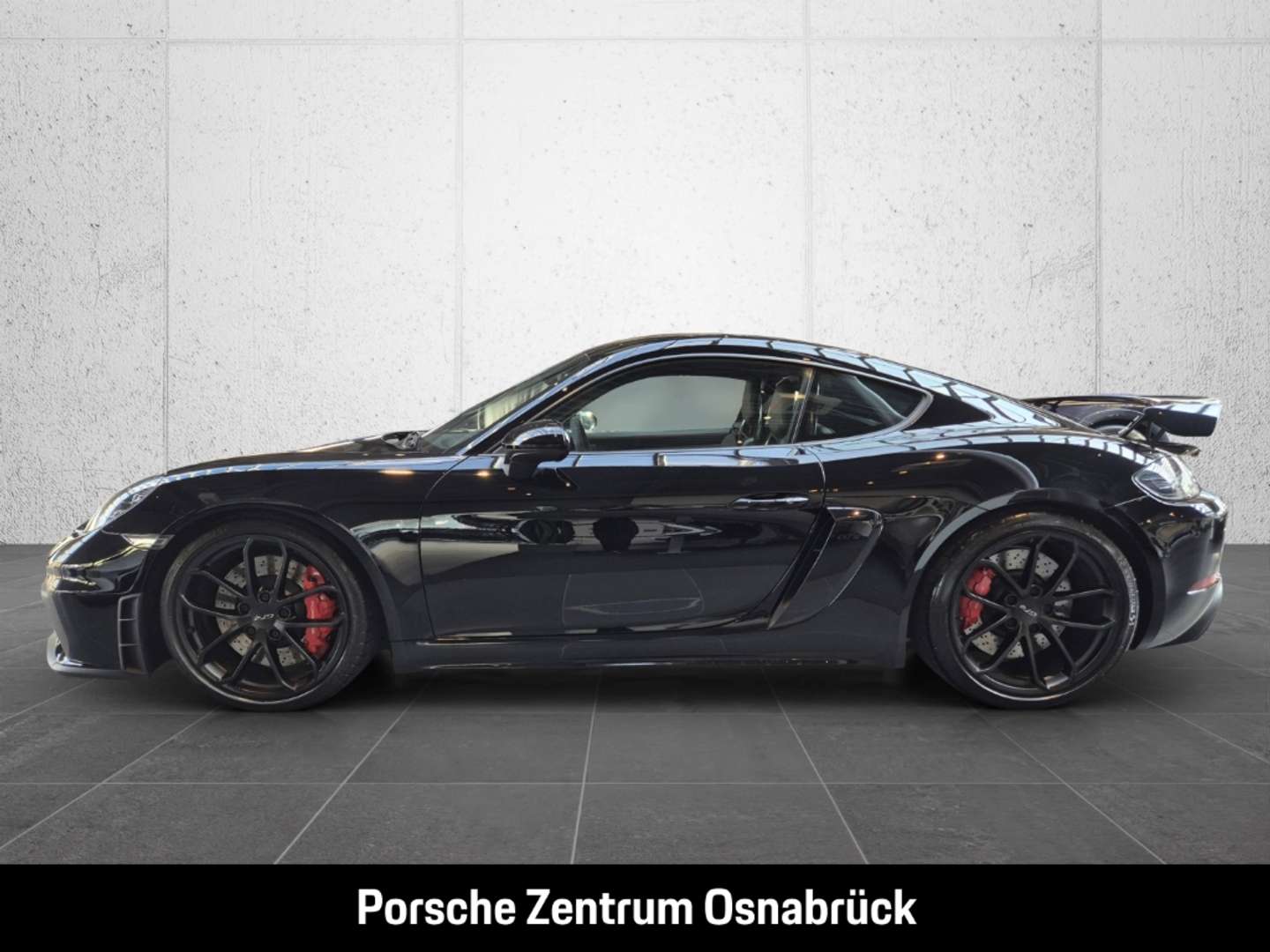 Porsche 718 GT4 - 2020 - Joinsteer - #2