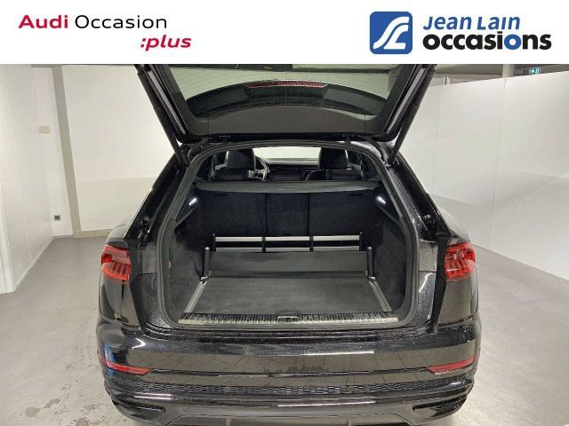 Audi Q8 Avus Extended 50 TDI Quattro 286 Ch Tiptronic - 2020 - Joinsteer - #10