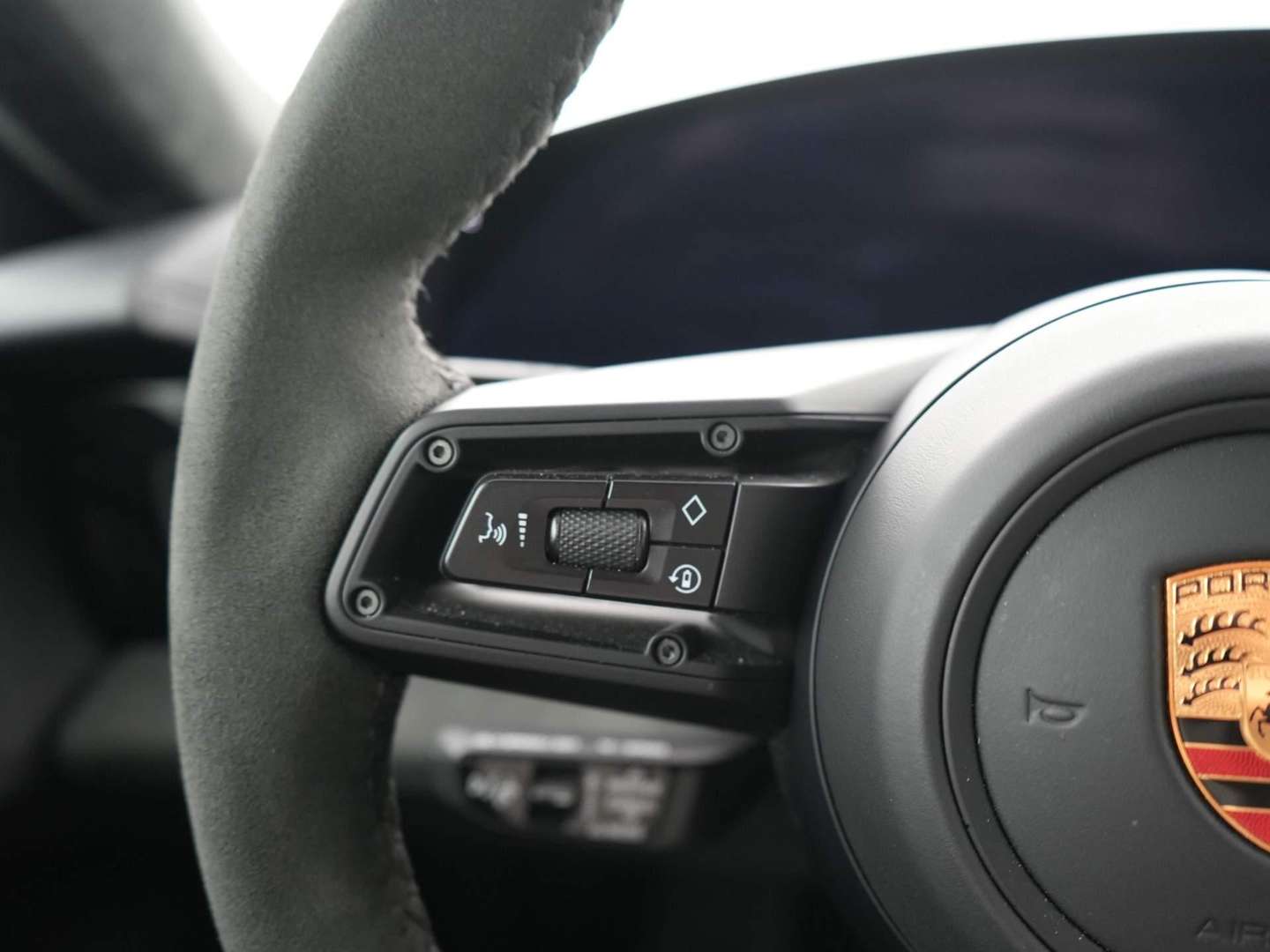 Porsche Taycan GTS Sport Turismo - 2022 - Joinsteer - #22