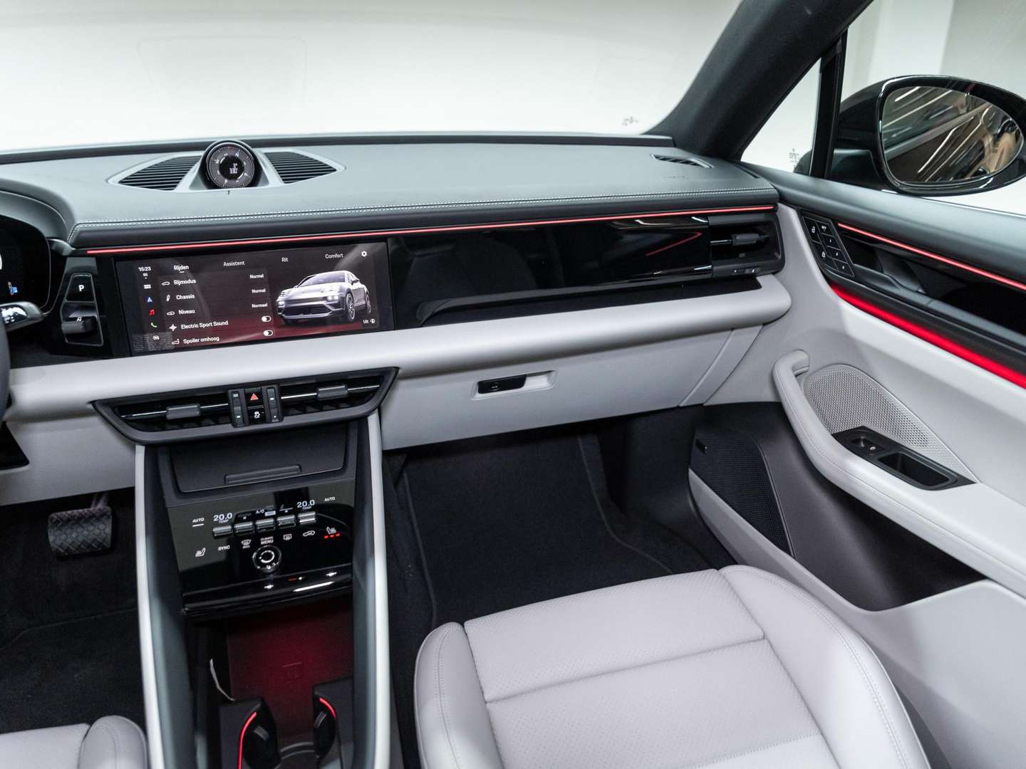 Porsche Macan I - 2026 - Joinsteer - #43