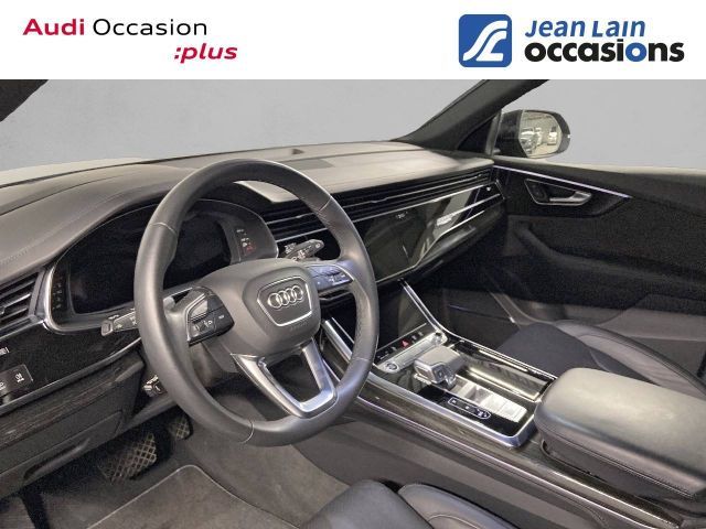 Audi Q8 Avus Extended 50 TDI Quattro 286 Ch Tiptronic - 2020 - Joinsteer - #11