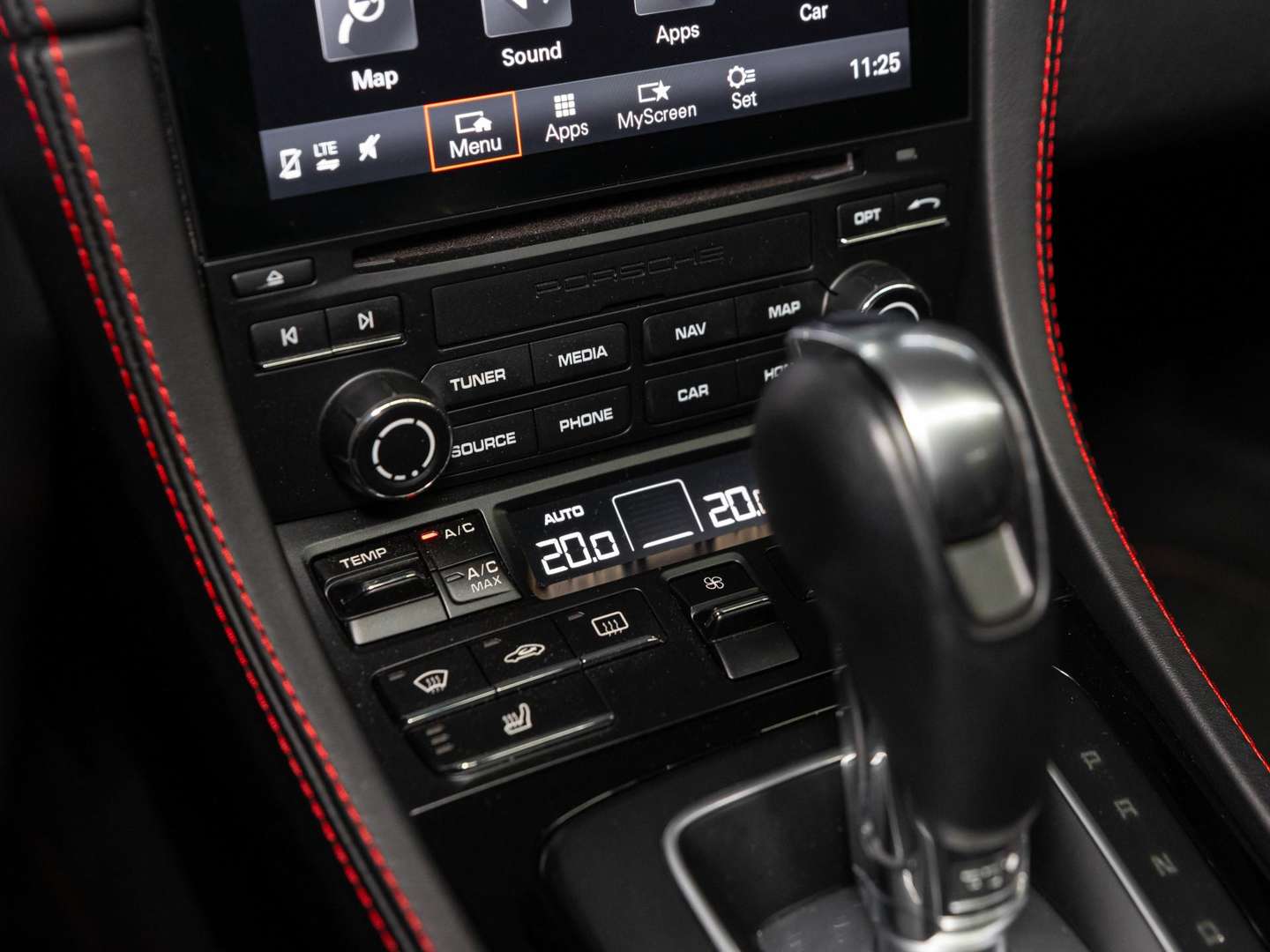 Porsche 718 T - 2019 - Joinsteer - #37