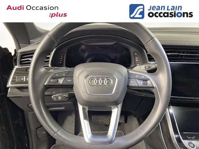 Audi Q8 Avus Extended 50 TDI Quattro 286 Ch Tiptronic - 2020 - Joinsteer - #12