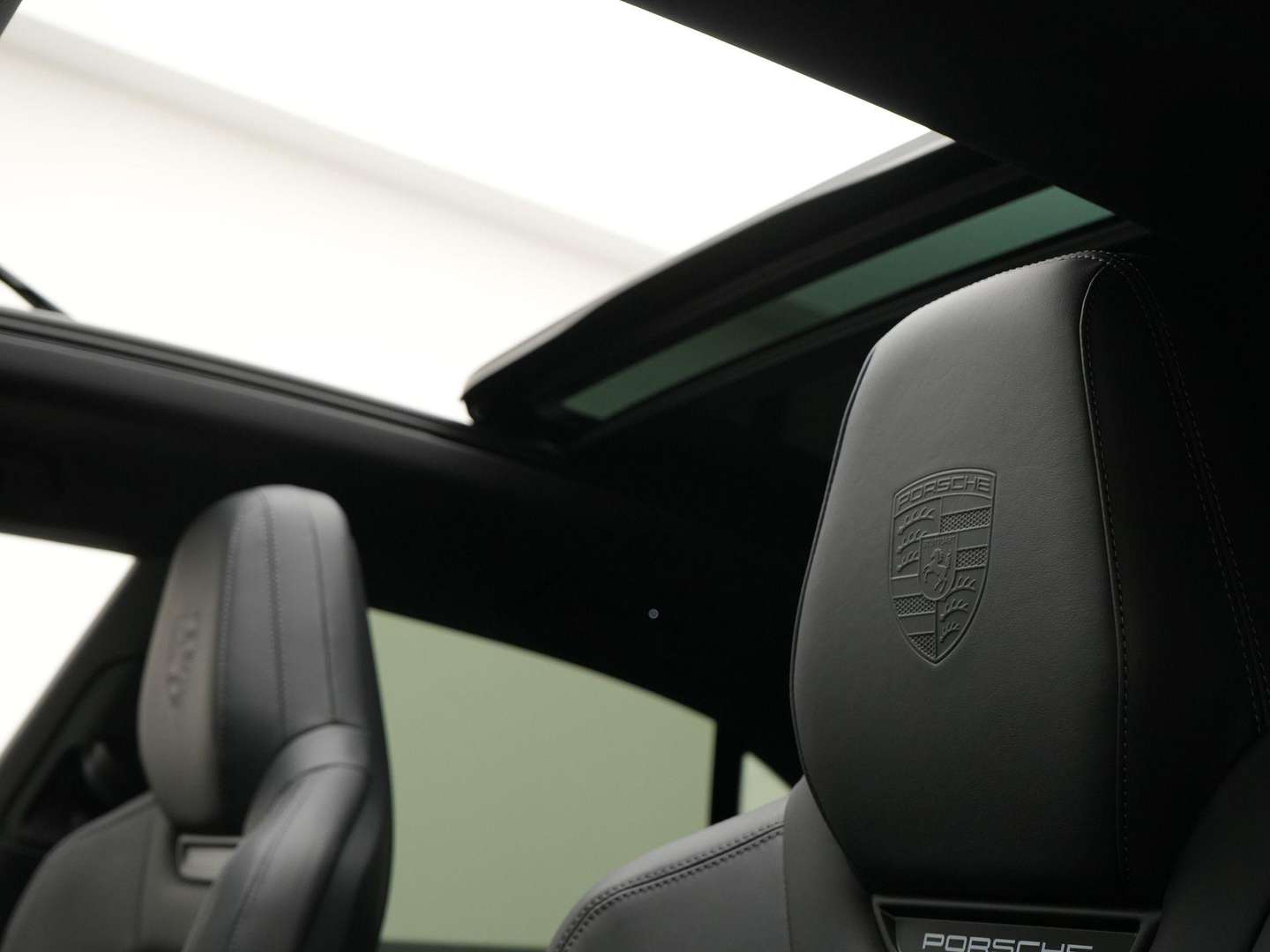 Porsche Macan I - 2025 - Joinsteer - #19