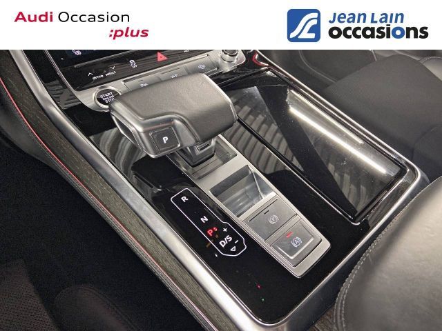 Audi Q8 Avus Extended 50 TDI Quattro 286 Ch Tiptronic - 2020 - Joinsteer - #13