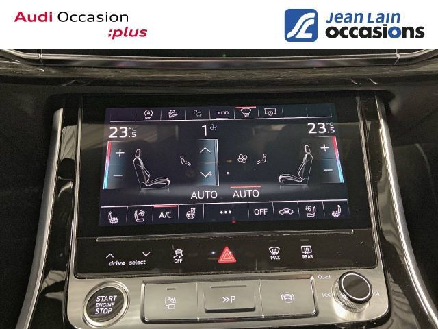 Audi Q8 Avus Extended 50 TDI Quattro 286 Ch Tiptronic - 2020 - Joinsteer - #14