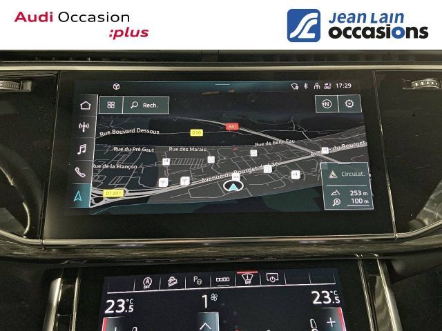 Audi Q8 Avus Extended 50 TDI Quattro 286 Ch Tiptronic - 2020 - Joinsteer - #15