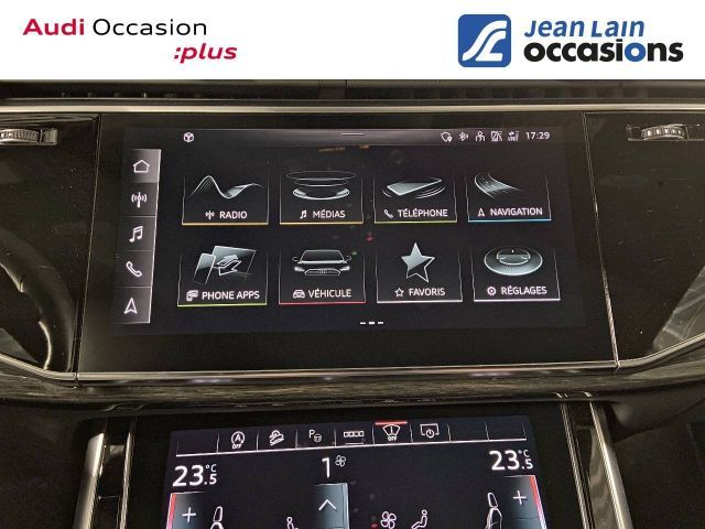 Audi Q8 Avus Extended 50 TDI Quattro 286 Ch Tiptronic - 2020 - Joinsteer - #16