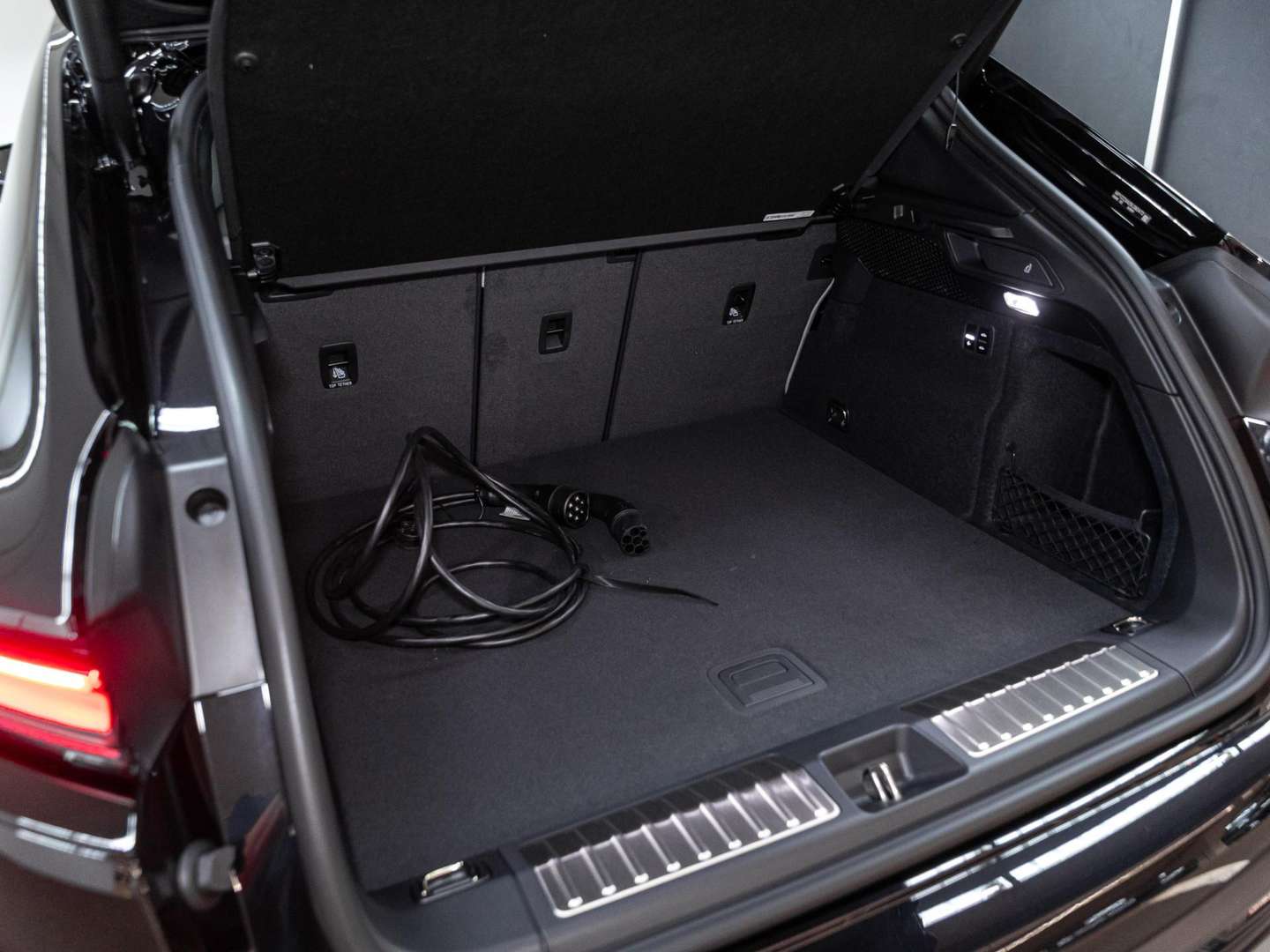 Porsche Macan I - 2026 - Joinsteer - #44