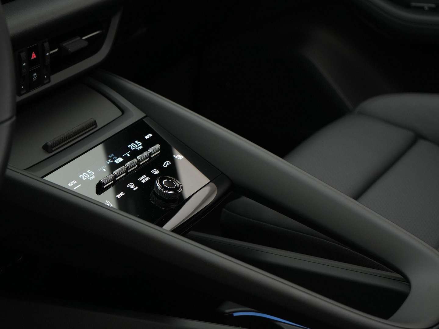 Porsche Macan I - 2025 - Joinsteer - #20