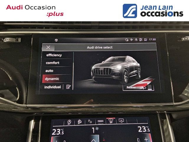 Audi Q8 Avus Extended 50 TDI Quattro 286 Ch Tiptronic - 2020 - Joinsteer - #19