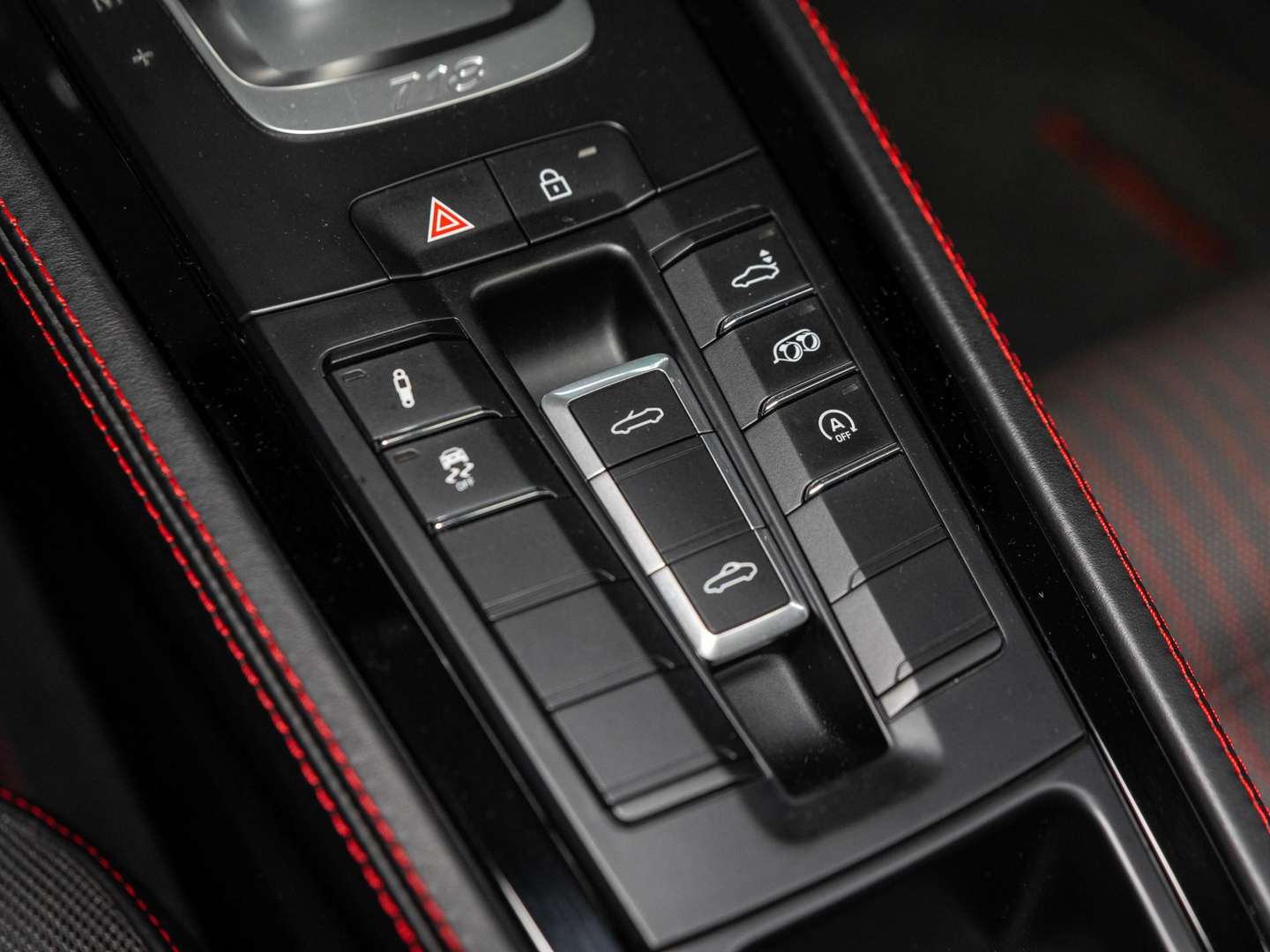 Porsche 718 T - 2019 - Joinsteer - #38