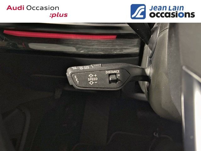 Audi Q8 Avus Extended 50 TDI Quattro 286 Ch Tiptronic - 2020 - Joinsteer - #20