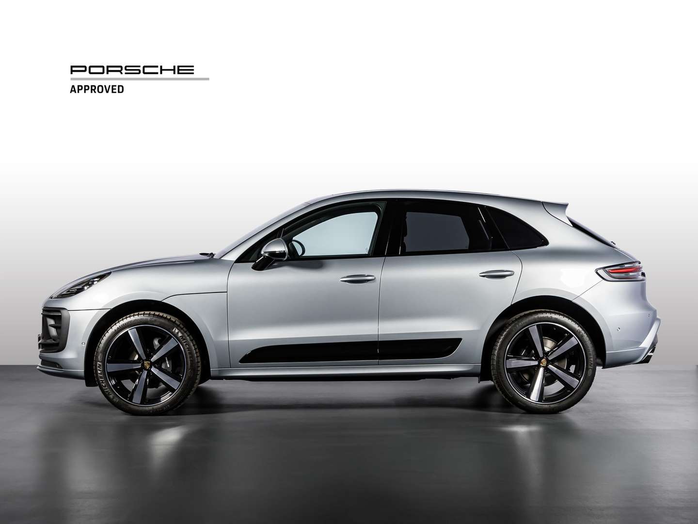 Porsche Macan II Base - 2023 - Joinsteer - #2