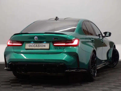 BMW M3 Competition XDrive -  - Joinsteer - #3