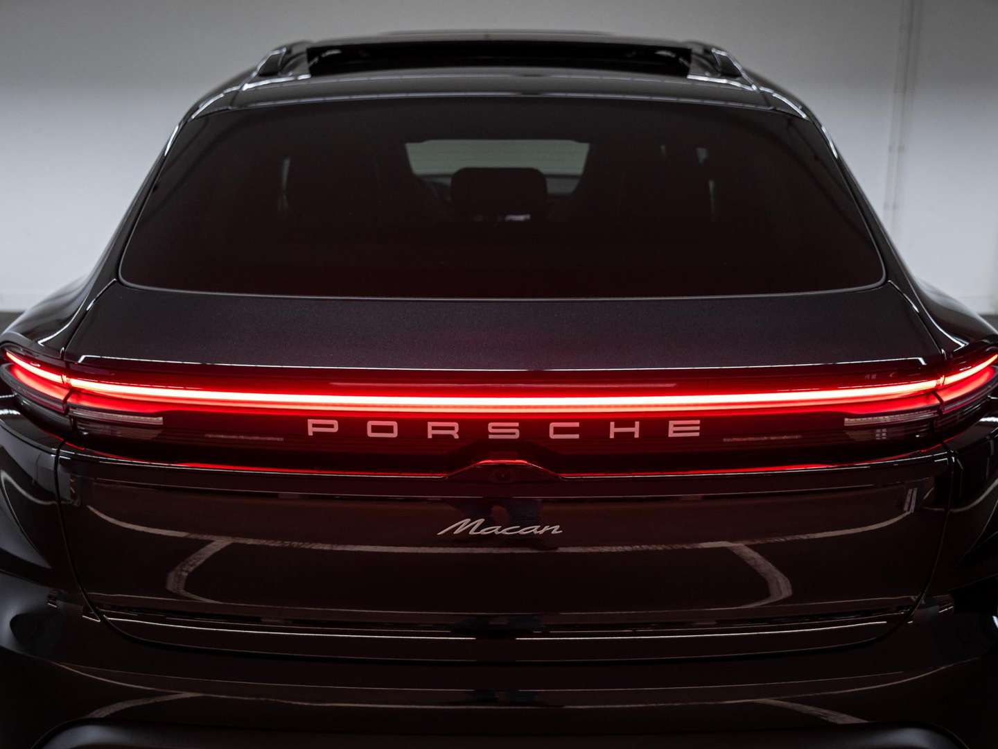 Porsche Macan I - 2026 - Joinsteer - #45