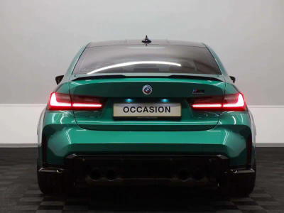 BMW M3 Competition XDrive -  - Joinsteer - #5