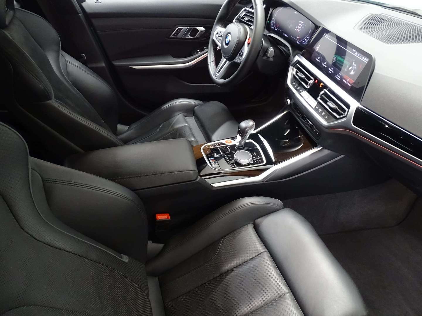 BMW M3 Competition XDrive - 2022 - Joinsteer - #11