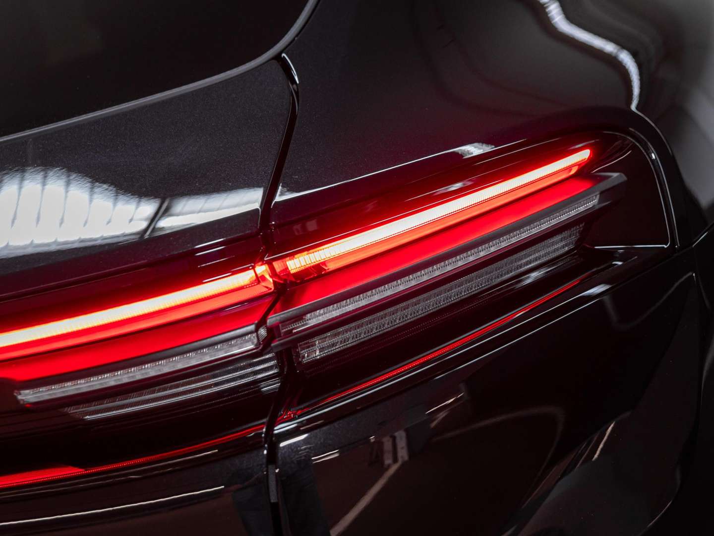 Porsche Macan I - 2026 - Joinsteer - #46