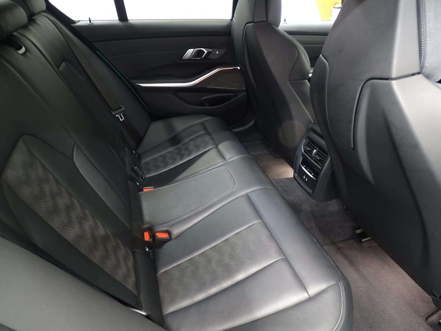 BMW M3 Competition XDrive - 2022 - Joinsteer - #12