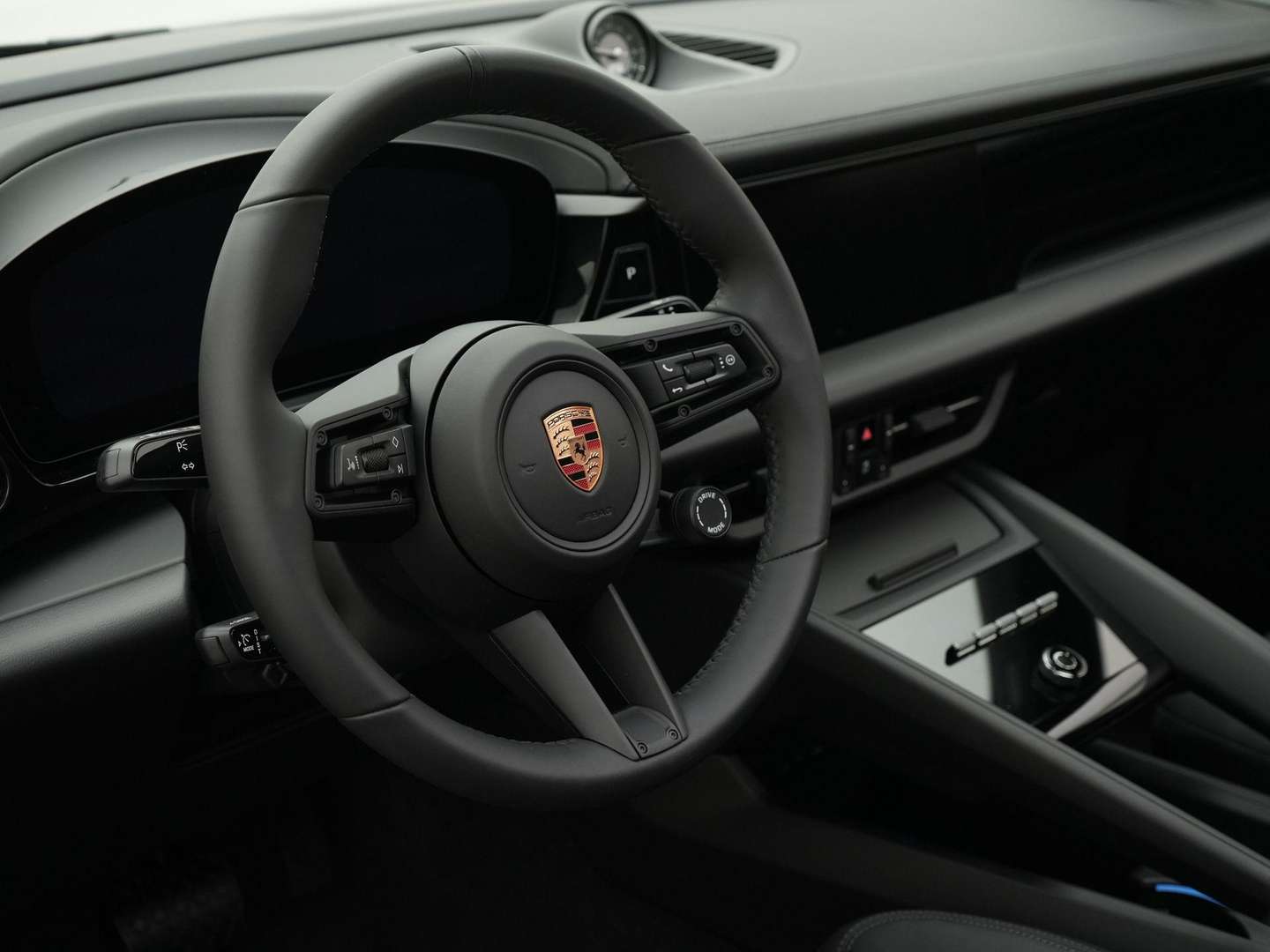 Porsche Macan I - 2025 - Joinsteer - #22