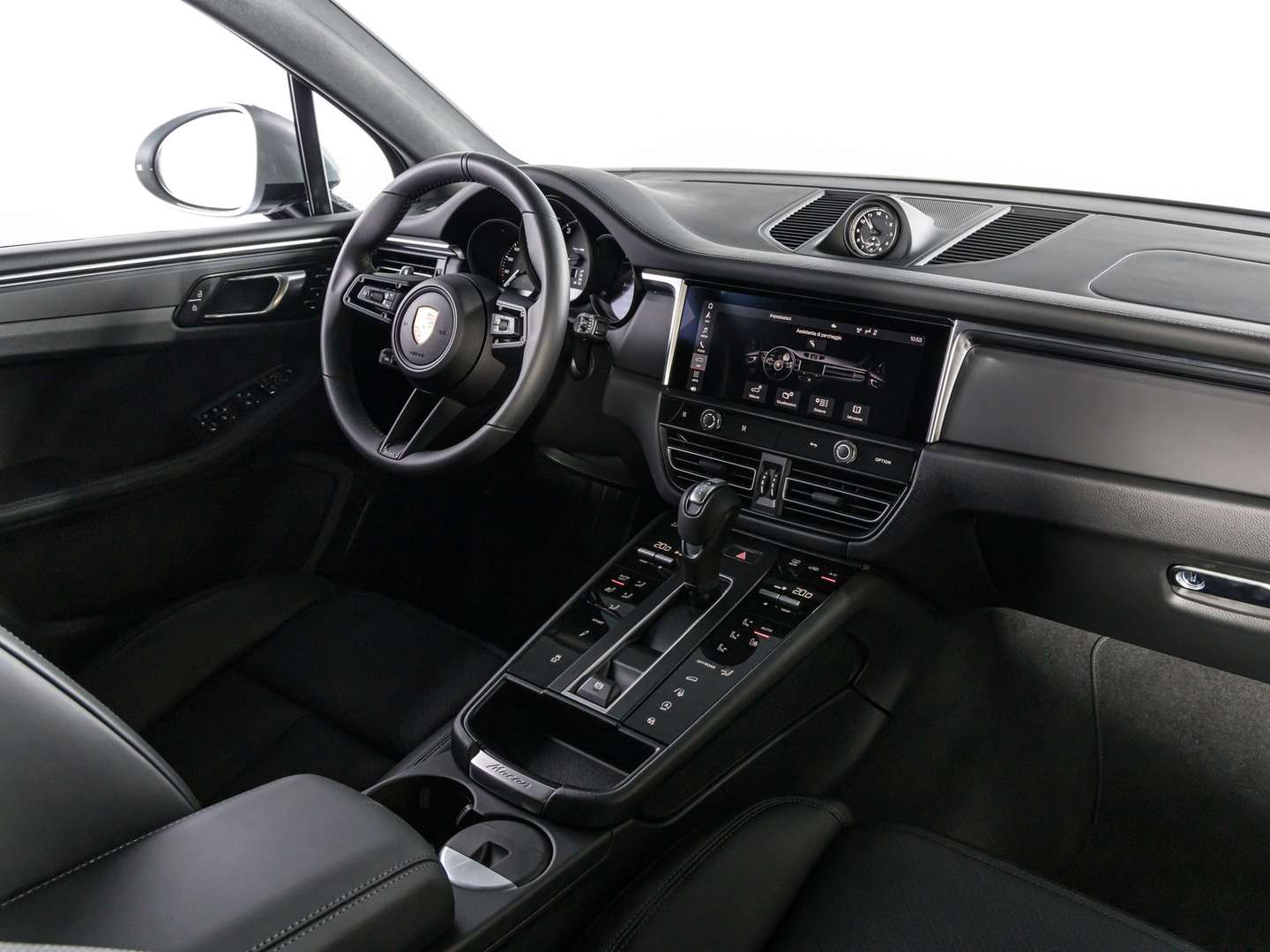 Porsche Macan II Base - 2023 - Joinsteer - #4