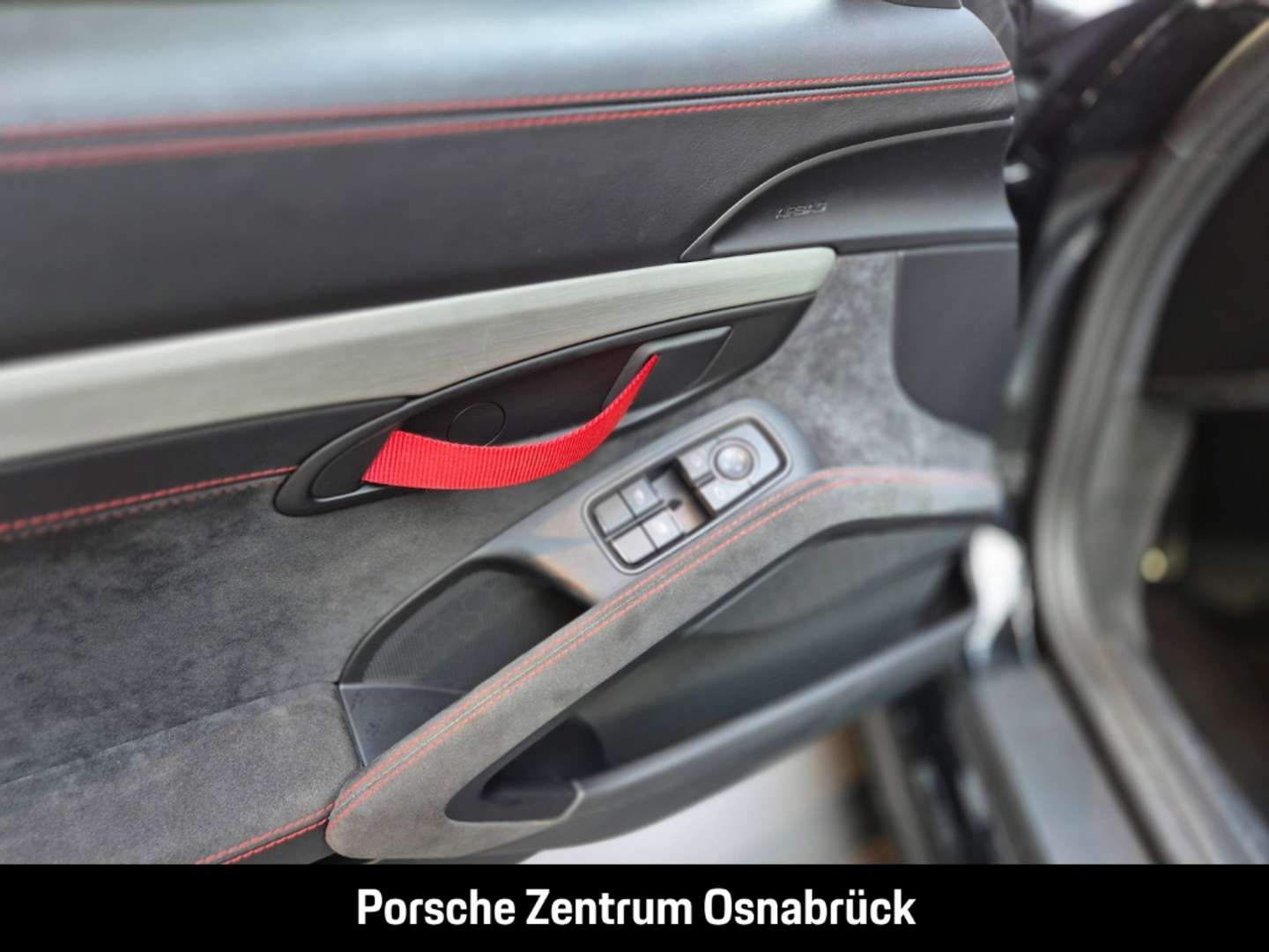 Porsche 718 GT4 - 2020 - Joinsteer - #5