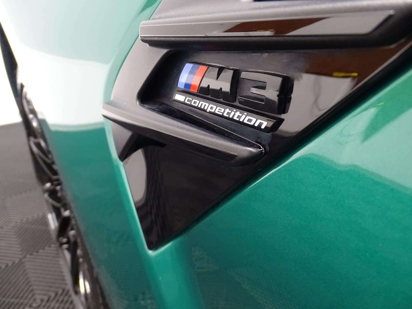 BMW M3 Competition XDrive - 2022 - Joinsteer - #22