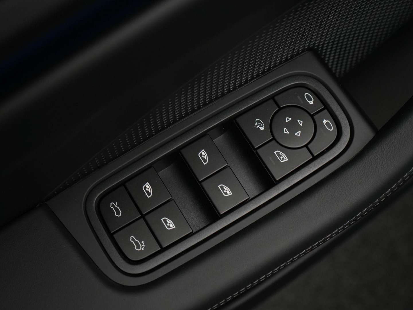 Porsche Macan I - 2025 - Joinsteer - #23