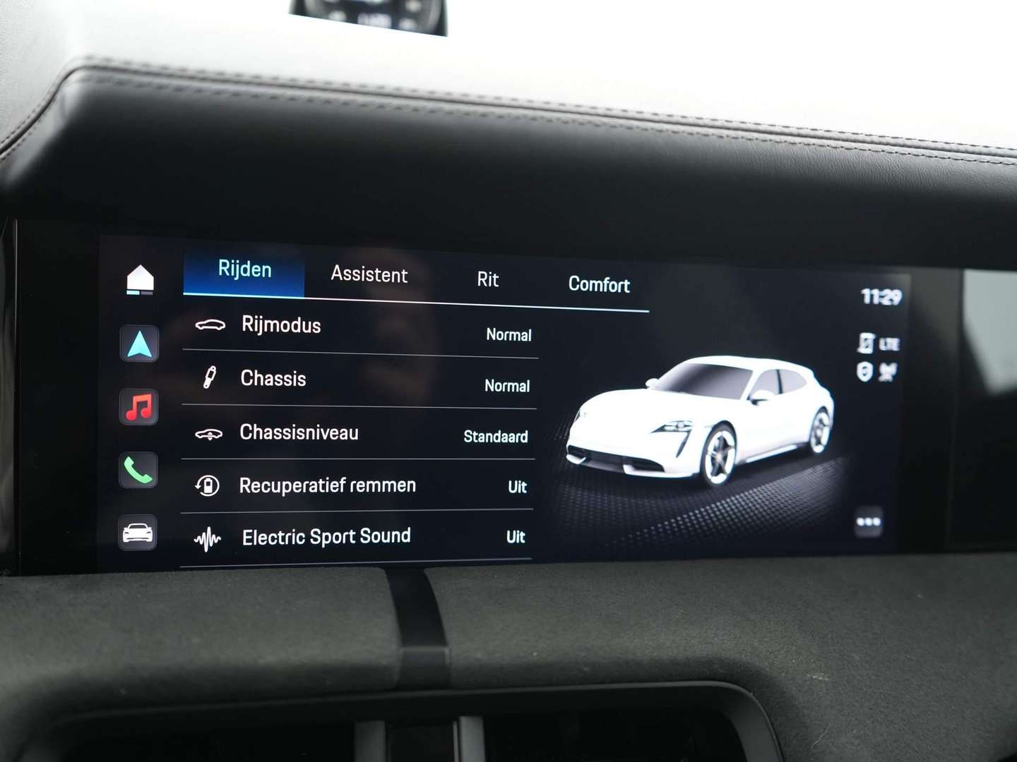 Porsche Taycan GTS Sport Turismo - 2022 - Joinsteer - #26