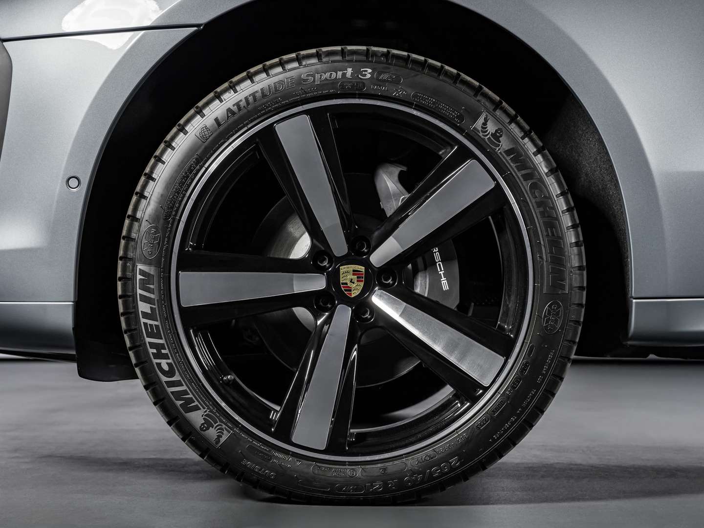 Porsche Macan II Base - 2023 - Joinsteer - #5