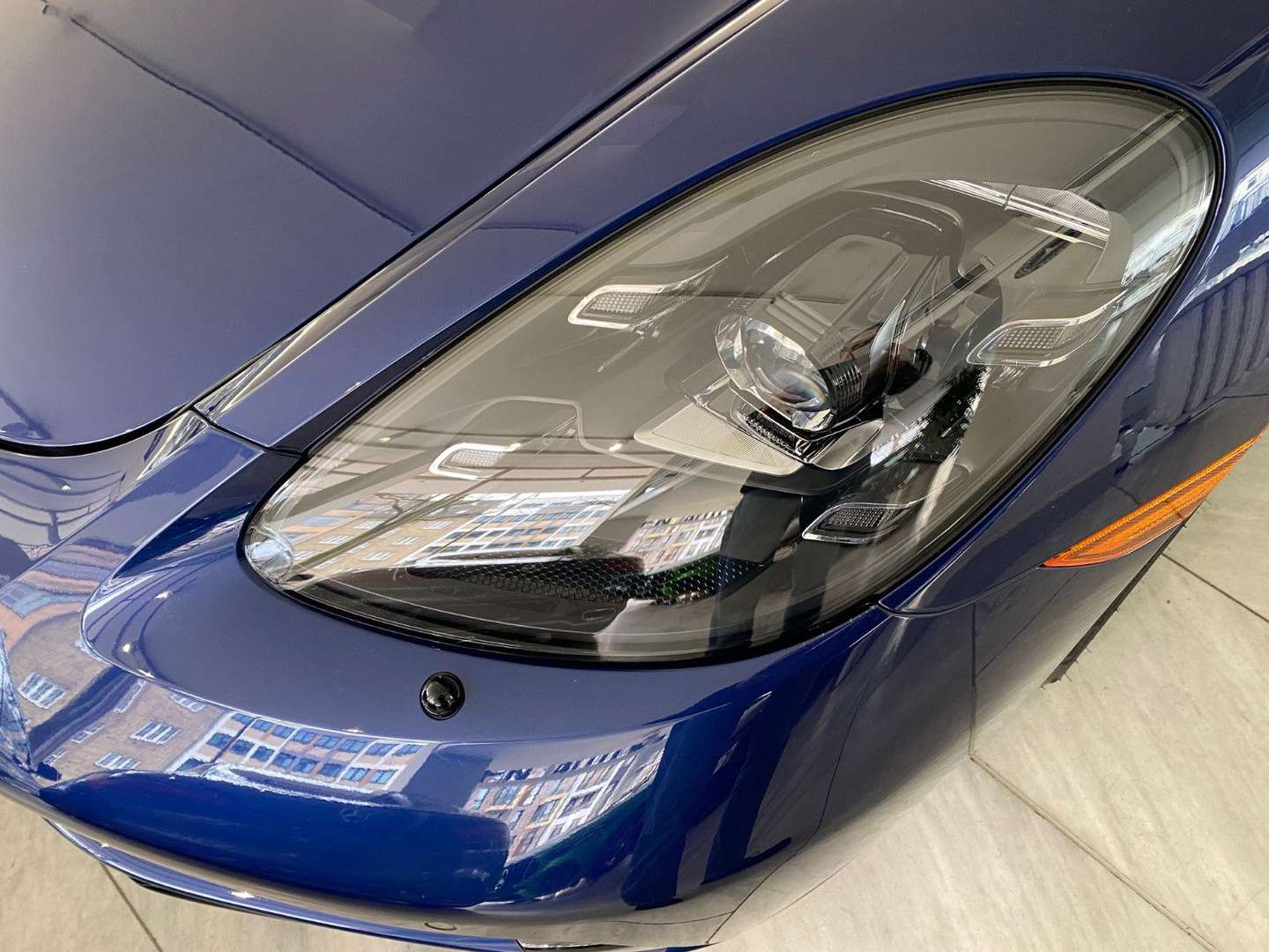 Porsche 718 Boxster GTS - 2024 - Joinsteer - #5