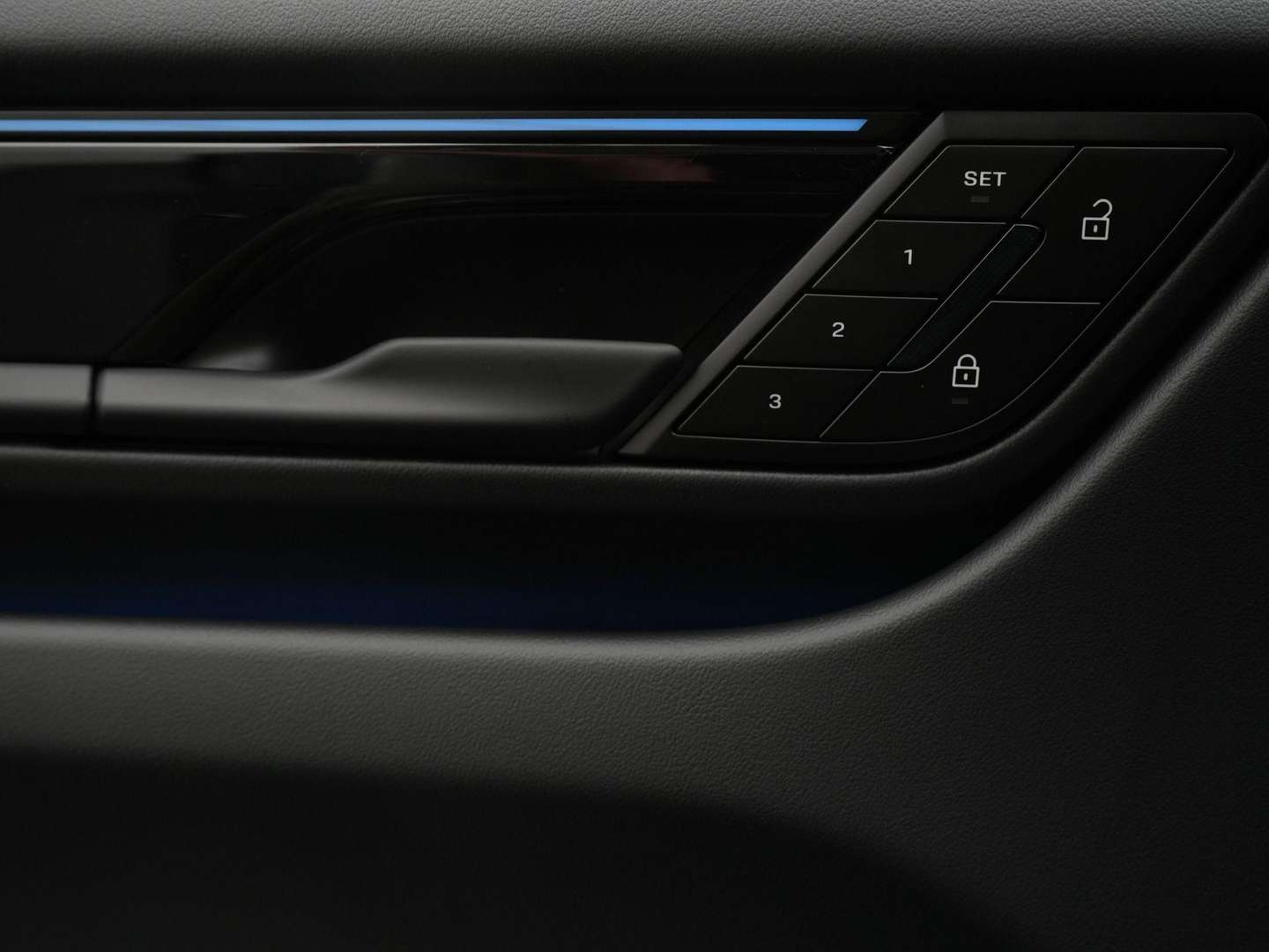 Porsche Macan I - 2025 - Joinsteer - #24