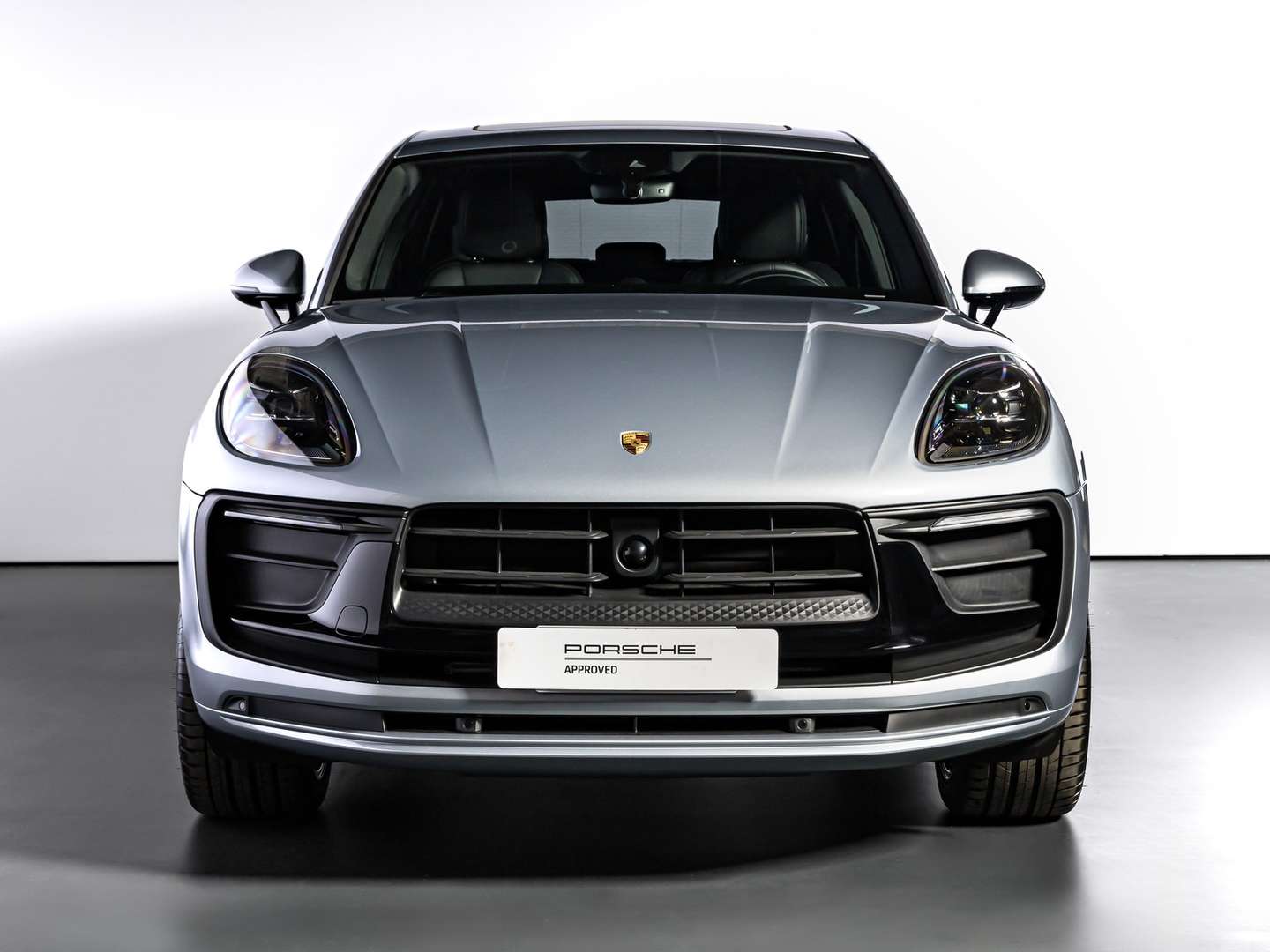 Porsche Macan II Base - 2023 - Joinsteer - #6