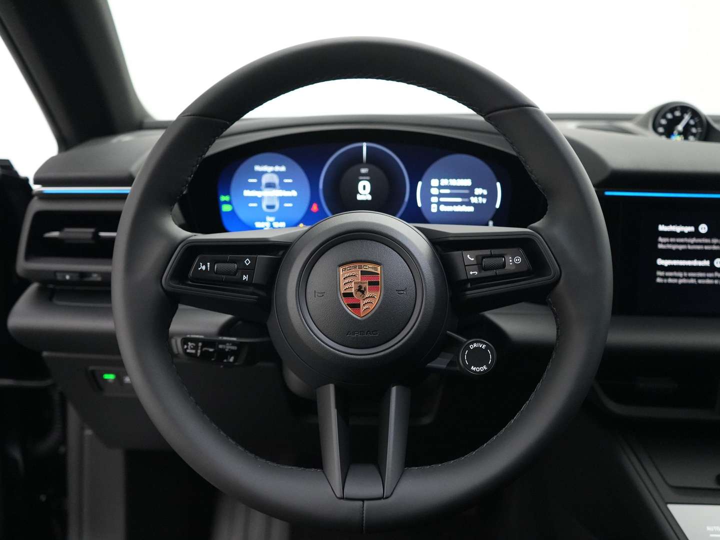 Porsche Macan I - 2026 - Joinsteer - #4