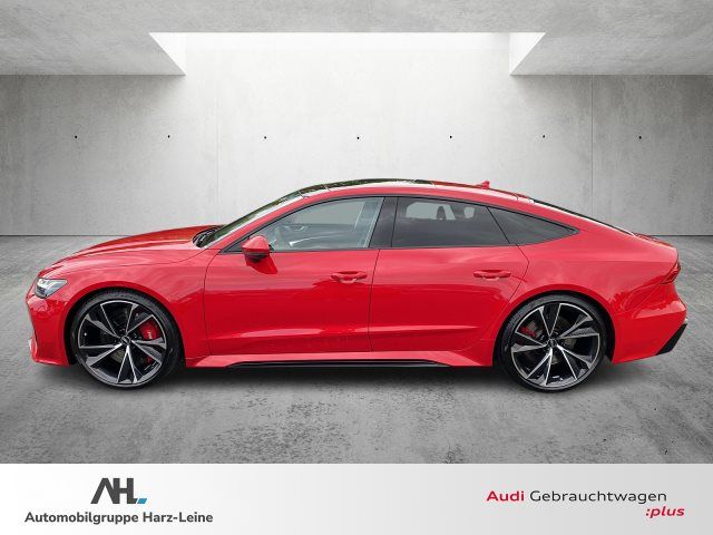 Audi RS7 Sportback TFSI Quattro Tiptronic - 2021 - Joinsteer - #2