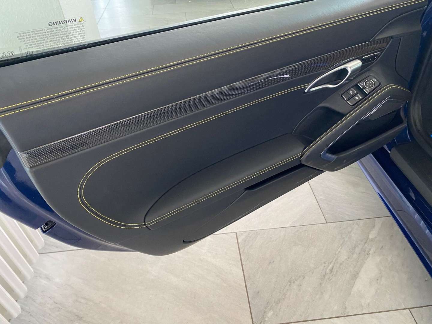 Porsche 718 Boxster GTS - 2024 - Joinsteer - #7