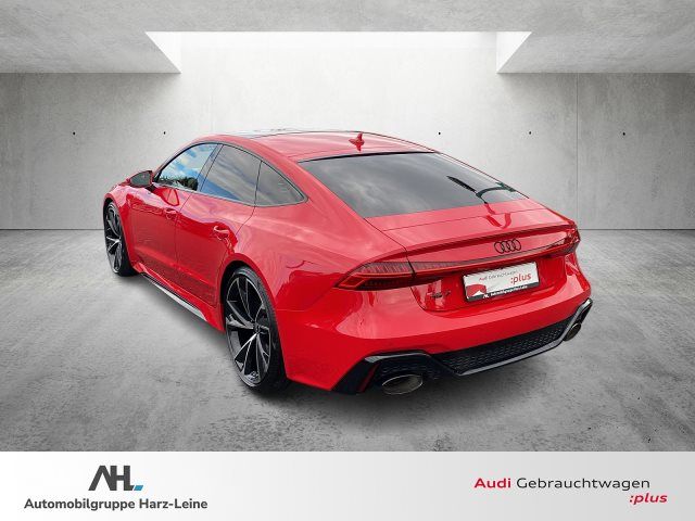 Audi RS7 Sportback TFSI Quattro Tiptronic - 2021 - Joinsteer - #3