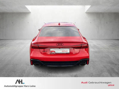 Audi RS7 Sportback TFSI Quattro Tiptronic -  - Joinsteer - #3