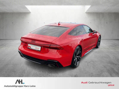 Audi RS7 Sportback TFSI Quattro Tiptronic -  - Joinsteer - #4