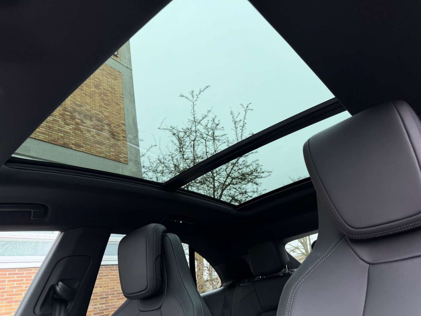 Porsche Macan Electrique 4S - 2025 - Joinsteer - #19