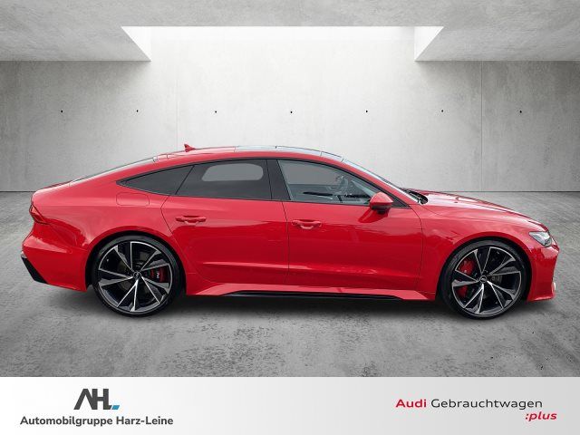Audi RS7 Sportback TFSI Quattro Tiptronic - 2021 - Joinsteer - #6
