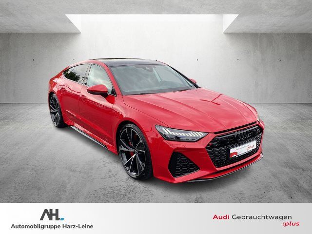 Audi RS7 Sportback TFSI Quattro Tiptronic - 2021 - Joinsteer - #7